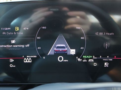 New 2026 Audi A6 Premium Plus AWD/4WD image 10