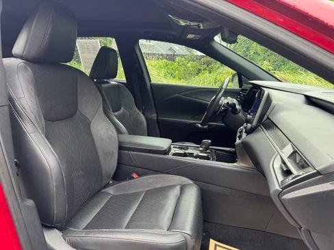 Used 2023 Lexus RX 350 FWD w/ Accessory Package (Z1) image 20