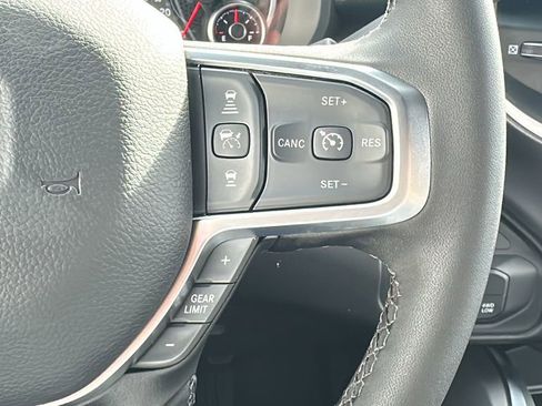 New 2026 RAM 2500 Big Horn image 19