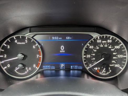 Used 2024 Nissan Altima 2.5 SR image 26