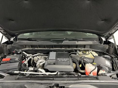 Certified 2021 Chevrolet Silverado 1500 RST w/ All Star Edition Plus AWD/4WD image 29