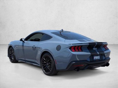 Used 2024 Ford Mustang GT Premium RWD image 8