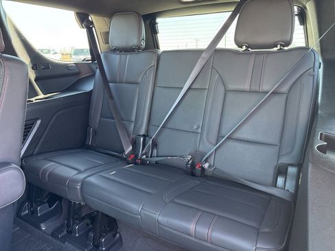 Used 2022 Chevrolet Tahoe RST w/ Luxury Package image 31