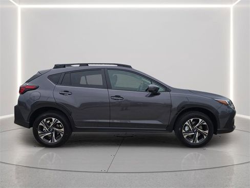 New 2026 Subaru Crosstrek 2.0i Premium image 5