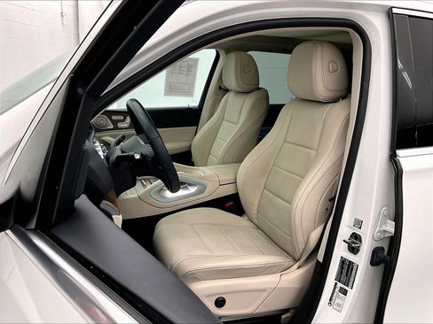 Certified 2023 Mercedes-Benz GLE 350 image 16