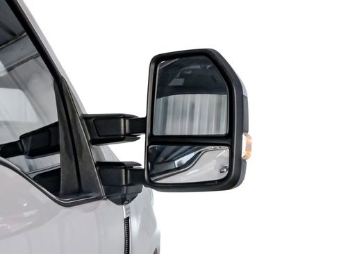 Used 2018 Ford F350 Platinum w/ Platinum Ultimate Package image 42