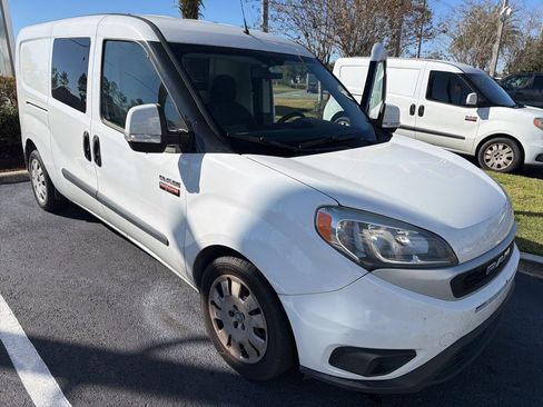 Used 2019 RAM ProMaster City Tradesman SLT image 1