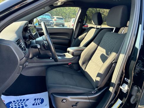 Used 2025 Dodge Durango GT RWD image 19
