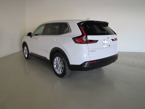 Certified 2025 Honda CR-V EX-L image 23