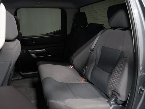 Used 2023 Toyota Tundra SR5 w/ SR5 Convenience Package RWD image 30
