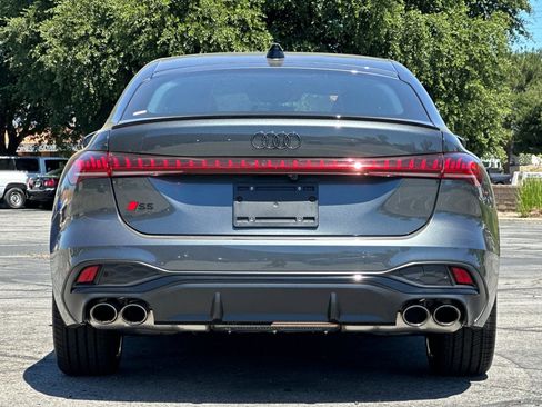 New 2025 Audi S5 Premium Plus image 5