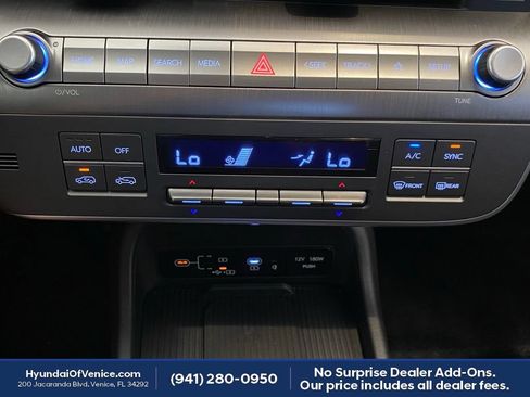 Certified 2026 Hyundai Kona SEL Sport FWD image 11