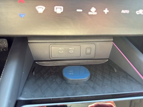 New 2026 Nissan Murano SL AWD/4WD image 21