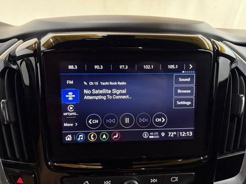 Used 2022 Chevrolet Traverse RS AWD/4WD image 48