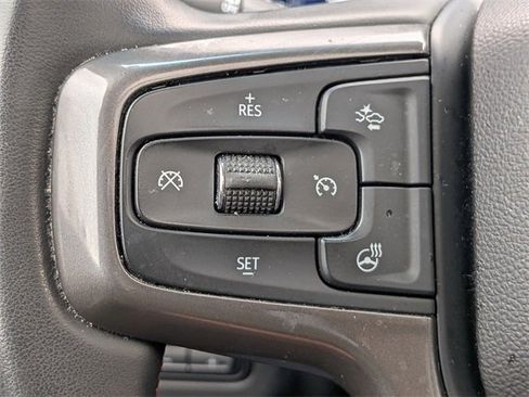 Used 2023 Chevrolet Tahoe RST w/ Luxury Package image 27