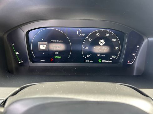 Used 2026 Honda CR-V Sport-L image 27