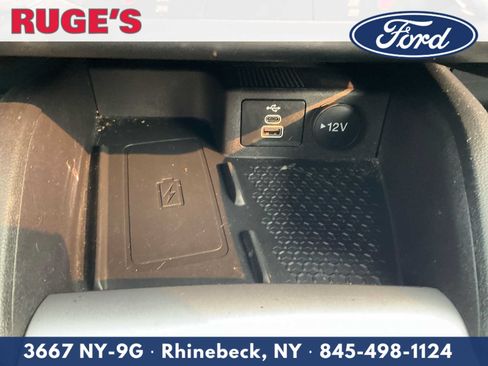Certified 2023 Ford Bronco Sport Big Bend w/ Convenience Package AWD/4WD image 27