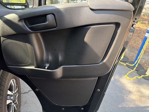 Used 2026 RAM ProMaster 3500 w/ Quick Order Package 22G SLT FWD image 33