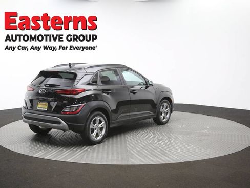 Used 2023 Hyundai Kona SEL w/ Cargo Package AWD/4WD image 39