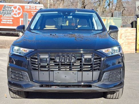 Used 2023 Audi Q7 2.0T Premium Plus w/ Premium Plus Package image 29