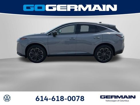 Used 2025 Nissan Murano Platinum image 4