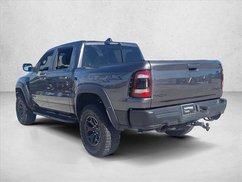 Used 2022 RAM 1500 TRX w/ TRX Level 2 Equipment Group image 7