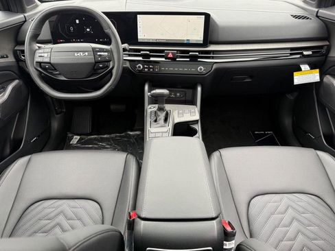 New 2026 Kia Sportage X-Line w/ X-Line Technology Package AWD/4WD image 8