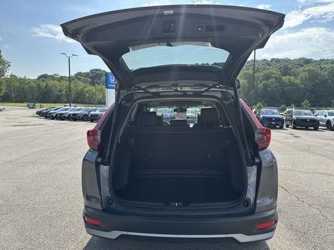 Used 2022 Honda CR-V EX-L image 22