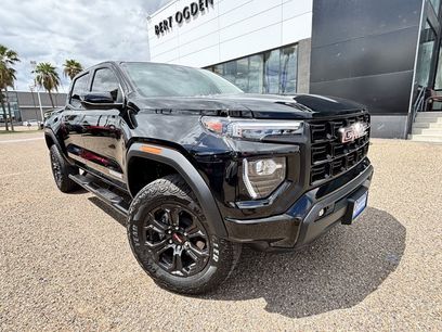 Used 2025 GMC Canyon Elevation w/ Convenience Package