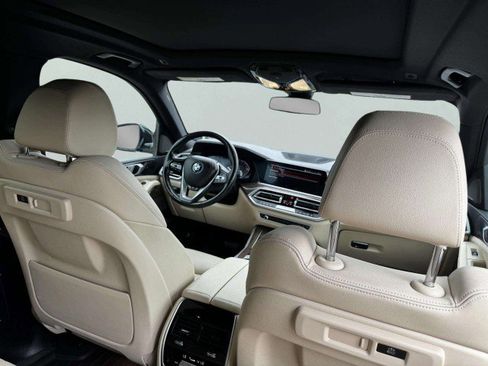 Used 2021 BMW X5 xDrive40i w/ Premium Package image 50