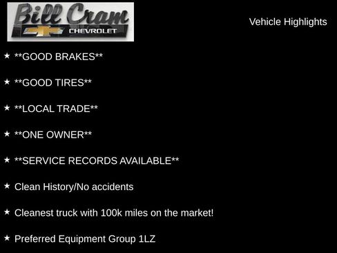 Used 2018 Chevrolet Silverado 3500 LTZ w/ Duramax Plus Package image 5