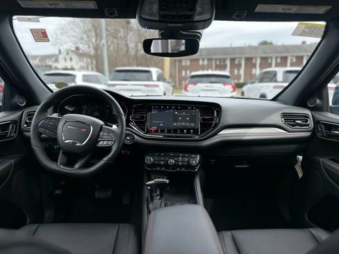 New 2026 Dodge Durango GT image 16