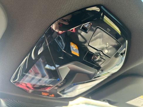 Used 2026 BMW X3 xDrive30 w/ Premium Package image 42