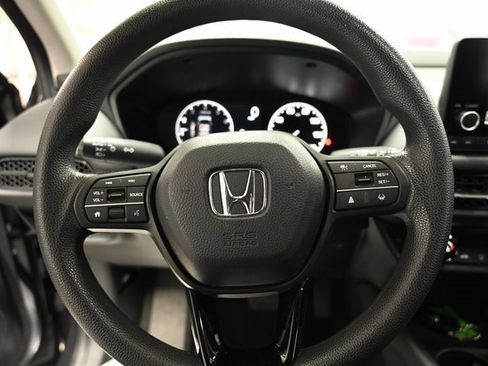 Used 2023 Honda HR-V LX image 23