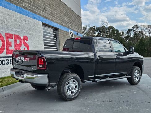 New 2026 RAM 2500 Tradesman image 7