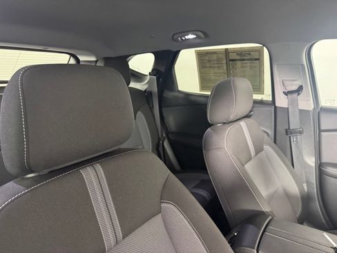 Used 2024 Chevrolet Blazer LT w/ Convenience Package FWD image 34