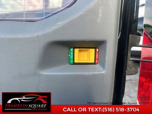 Used 2017 Ford Transit 350 XLT image 20