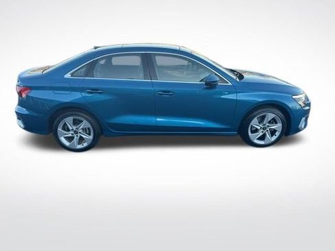 Used 2023 Audi A3 2.0T Premium image 7