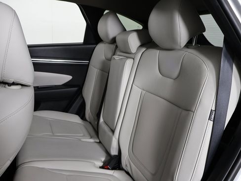 Used 2024 Hyundai Tucson SEL w/ Convenience Package image 34