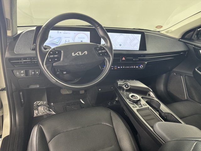 Used 2023 Kia EV6 Wind w/ Wind Technology Package AWD/4WD image 23