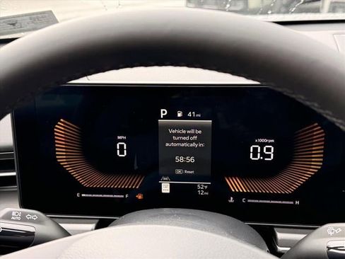 New 2026 Kia K5 GT-Line FWD image 18