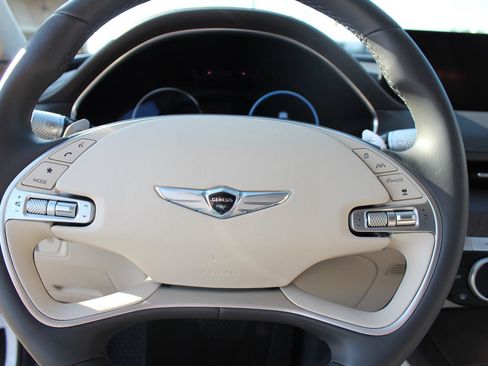 Used 2021 Genesis G80 3.5T AWD/4WD image 32