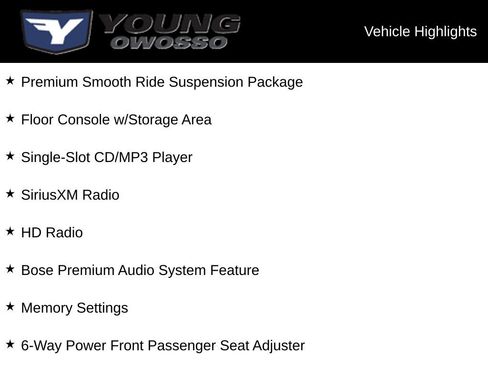 Used 2020 Chevrolet Suburban LT AWD/4WD image 6