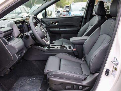 New 2026 Subaru Outback Touring XT AWD/4WD image 17