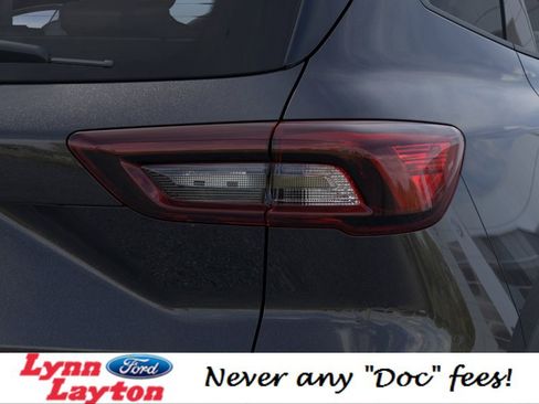 Used 2025 Ford Escape Active w/ Tech Pack #1 FWD image 21