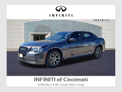 Used 2015 Chrysler 300 S