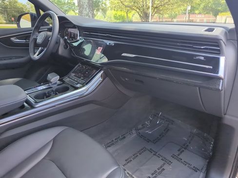 Used 2025 Audi Q7 2.0T Premium AWD/4WD image 29