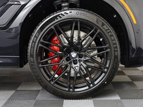 New 2026 BMW X6 M Competition w/ Executive Package image 25