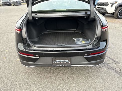 New 2026 Toyota Crown Nightshade image 12