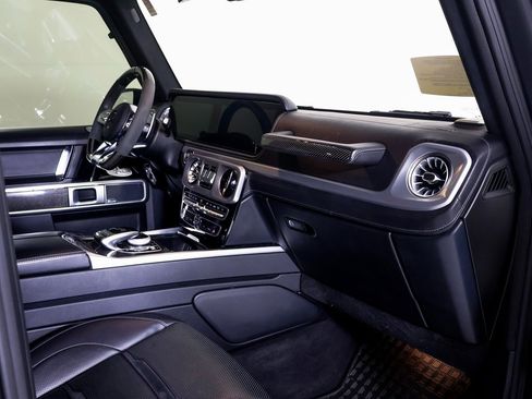 Used 2022 Mercedes-Benz G 63 AMG 4MATIC image 7